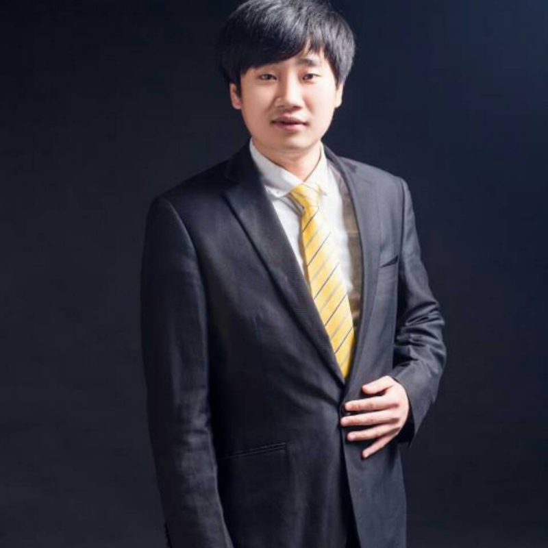 徐公子的第一张照片--宁德王婆说媒