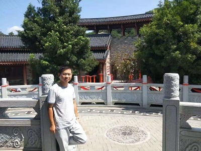 方向的第一张照片--宁德王婆说媒