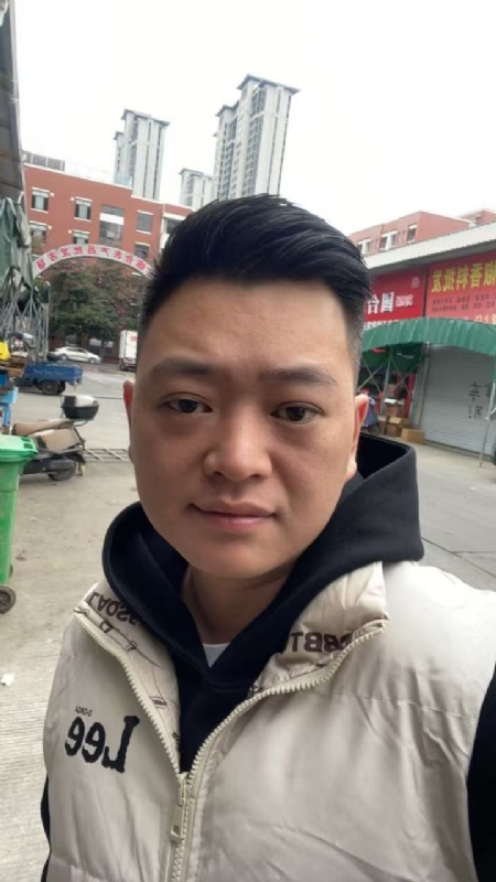 鑫鑫的第一张照片--宁德王婆说媒