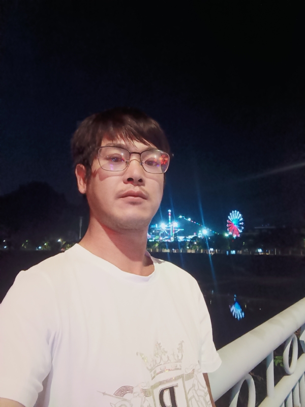 任豐的第一张照片--宁德王婆说媒