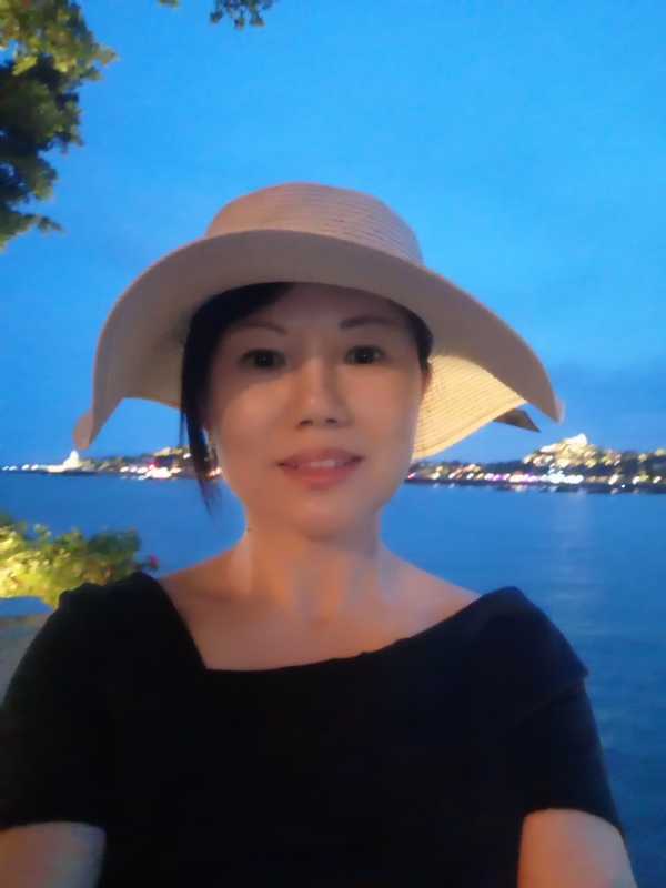 一心的第一张照片--宁德王婆说媒