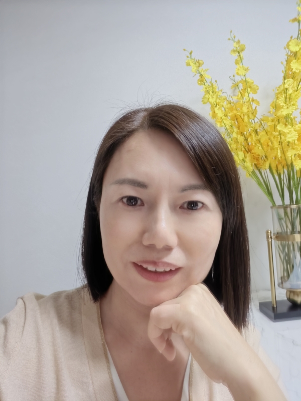 一心的第二张照片--宁德王婆说媒