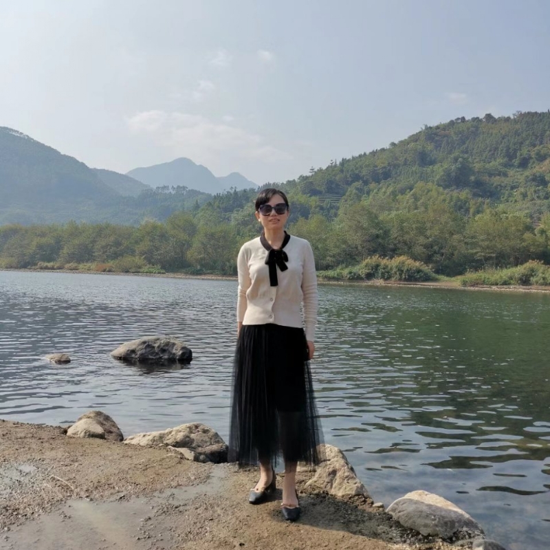 一心的第三张照片--宁德王婆说媒