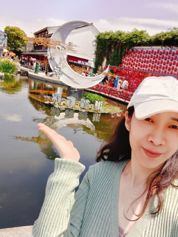 晓晓的第一张照片--宁德王婆说媒