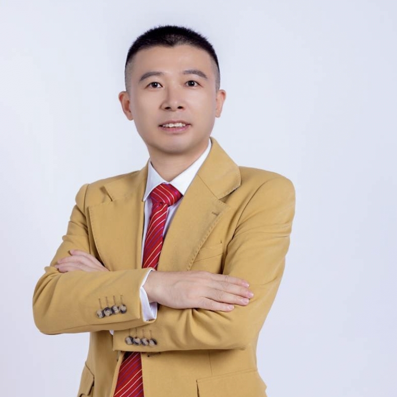 郑大侠的第一张照片--宁德王婆说媒