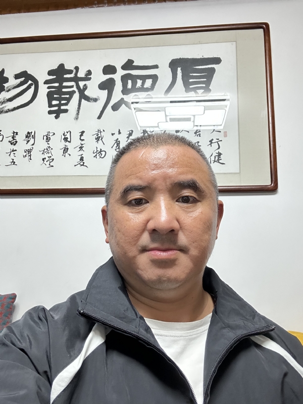 沉稳世界的第一张照片--宁德王婆说媒