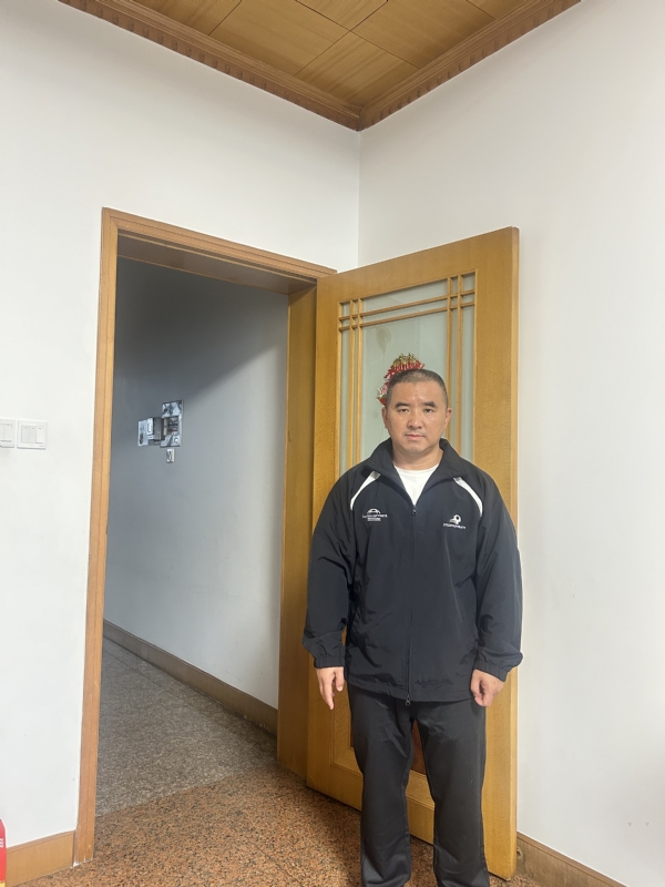 沉稳世界的第二张照片--宁德王婆说媒