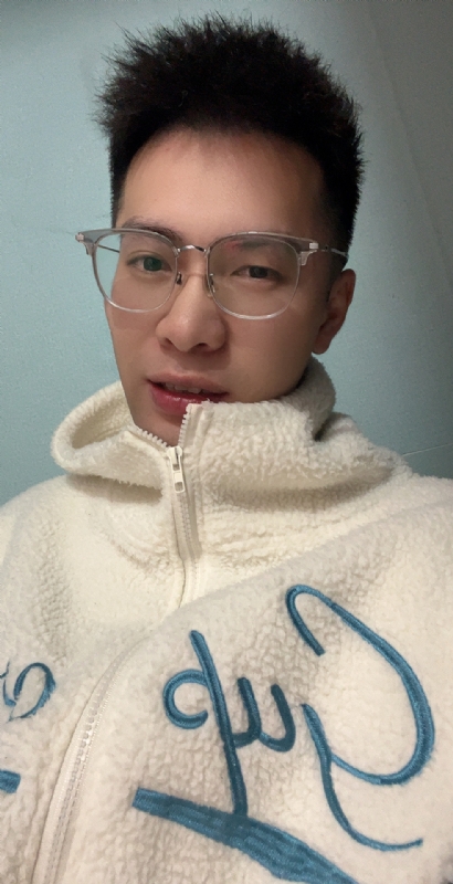 帅渺渺的第一张照片--宁德王婆说媒